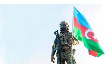 Azərbaycanda elmi dərəcəsi olan hərbçilər üçün "leytenant" rütbəsinin müddəti azaldılır