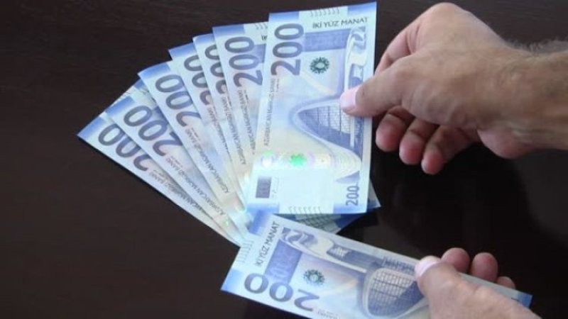 Azərbaycanda gələn il də manatın məzənnəsi sabit qalacaq