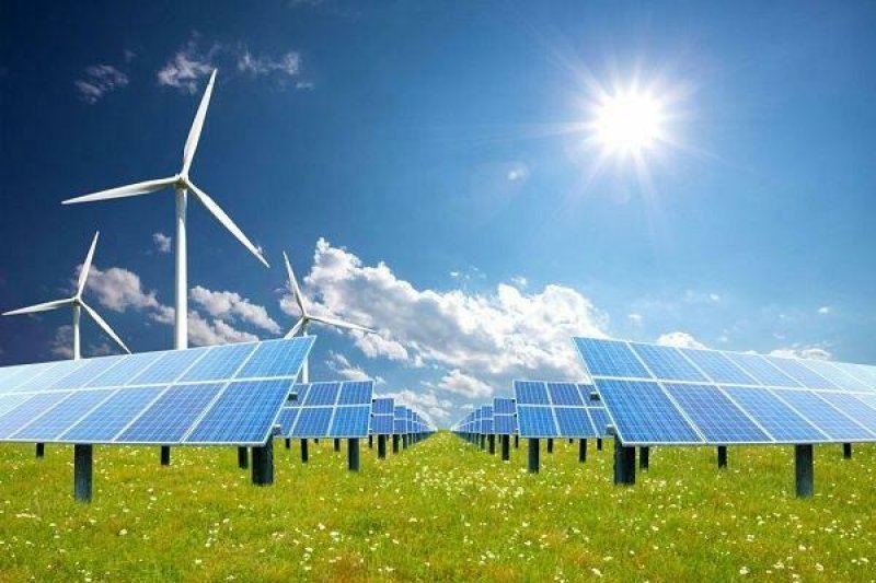 Azərbaycanda külək enerjisinin istehsalı 22 dəfəyə yaxın artıb