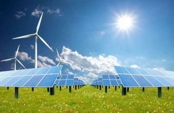 Azərbaycanda külək enerjisinin istehsalı 22 dəfəyə yaxın artıb
