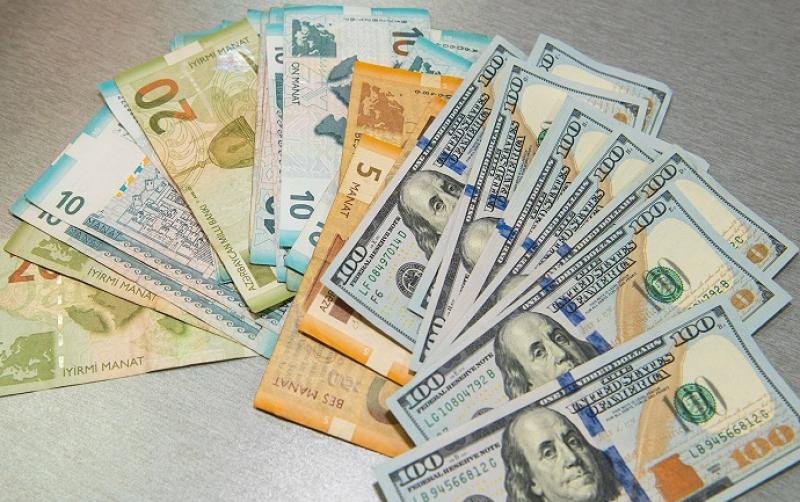 Azərbaycanda pul bazası 15 %-ə yaxın artıb