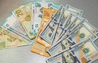 Azərbaycanda pul bazası 15 %-ə yaxın artıb