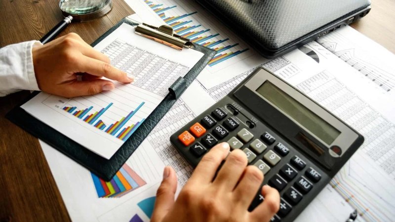 Azərbaycanda vergi ödəyicilərinin sayı 5 %-ə yaxın artıb