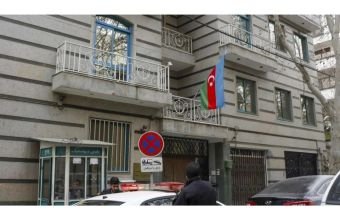 Azərbaycanın İrandakı səfirliyi ölkəyə qayıtmaq istəyənlərə bildiriş ünvanlayıb
