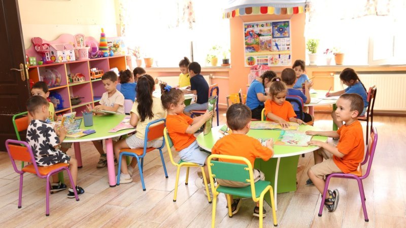 Bağça müəllimlərinin sertifikatlaşdırılması prosesinin necə aparılacağı müəyyənləşib