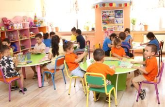 Bağça müəllimlərinin sertifikatlaşdırılması prosesinin necə aparılacağı müəyyənləşib