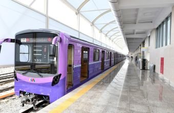 Bakı metrosunun yeni stansiyası "20 Sentyabr" adlandırılacaq