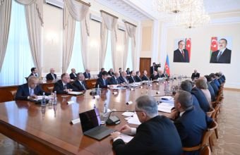 Baş nazir: "Ölkə qarşısında yeni strateji çağırış və hədəflər formalaşır"