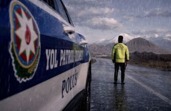 BDYPİ hava şəraiti ilə bağlı sürücülərə müraciət edib