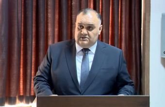 Bəxtiyar İsmayılov Naxçıvan səhiyyə nazirinin müavini təyin edilib