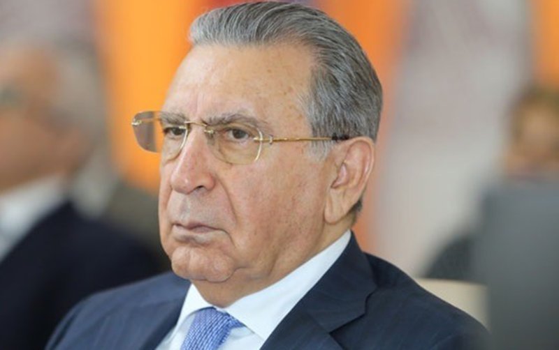 Ramiz Mehdiyevin cinayət işi üzrə hazırlıq iclası keçirilib -