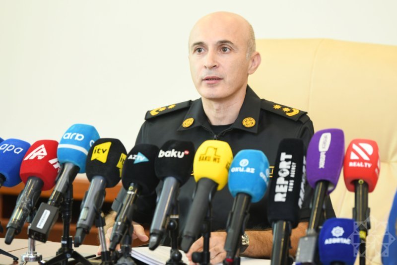Bu il 1351 vətəndaş subasma zonasından təxliyə edilib