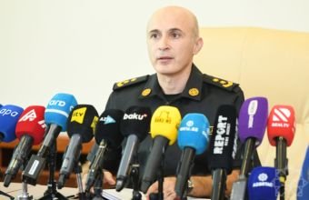 Bu il 1351 vətəndaş subasma zonasından təxliyə edilib