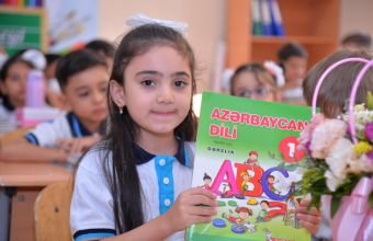 Bu il birinci sinfə gedəcək uşaqların sayı açıqlandı