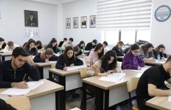 Cari il uşaq evinin 28 sakini tələbə adını qazanıb