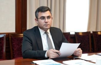 Ceyhun Cəlilov Naxçıvanda vətəndaşları qəbul edəcək