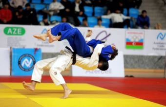 Cüdonun kata növü üzrə Azərbaycan çempionatı keçiriləcək