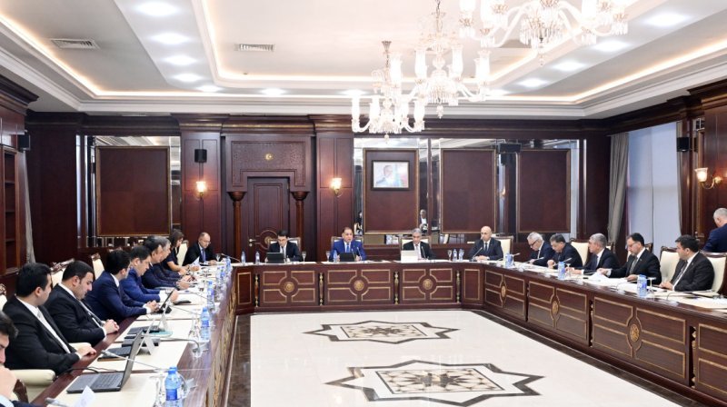 Daha dörd məsələ parlamentin plenar iclasına tövsiyə edilib
