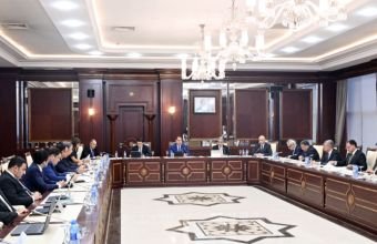 Daha dörd məsələ parlamentin plenar iclasına tövsiyə edilib
