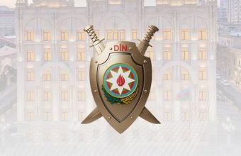 DİN-in yeni vəzifəsi müəyyənləşib