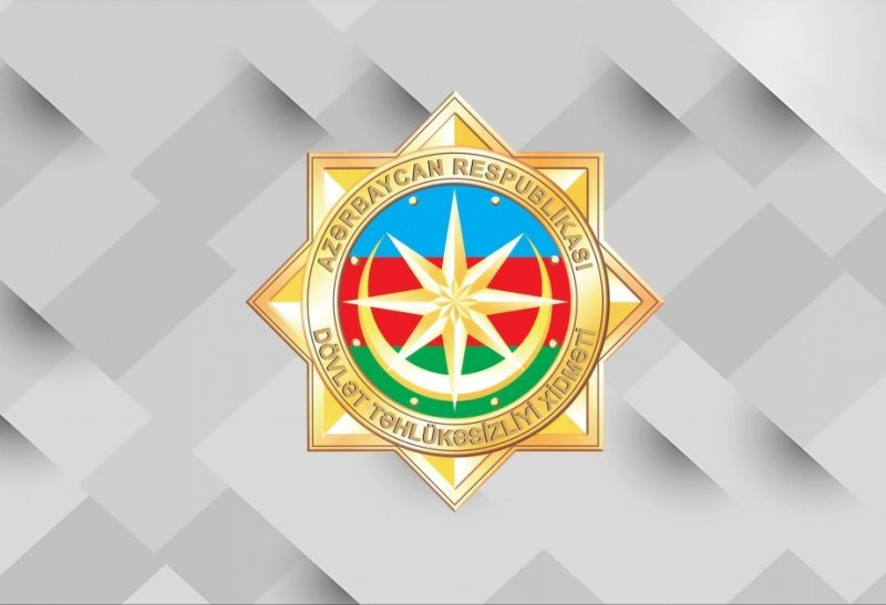 Dini nifrət və düşmənçilik salmaqda təqsirləndirlən şəxslər həbs olunub