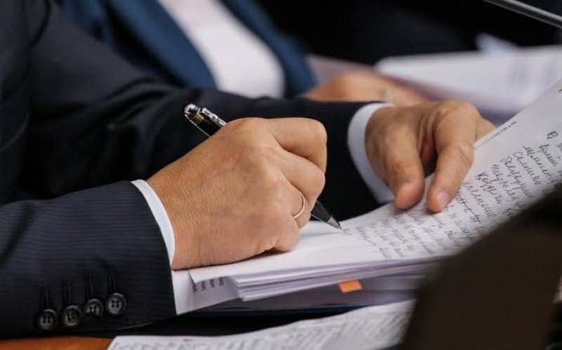 Dövlət qulluğuna qəbul imtahanı vermək üçün 1753 nəfər qeydiyyatdan keçib