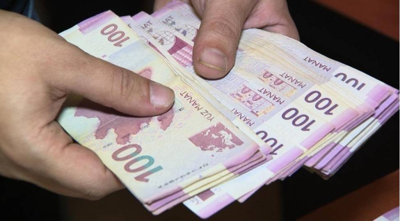 DSMF onlara 1 milyard manatdan çox müavinət və təqaüd ödəyib