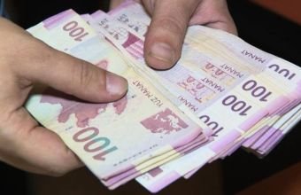 DSMF onlara 1 milyard manatdan çox müavinət və təqaüd ödəyib