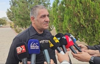 Əfv olunan Türkiyə vətəndaşı: Ailəsini, övladlarını sevən hər kəs cinayət törətməsin
