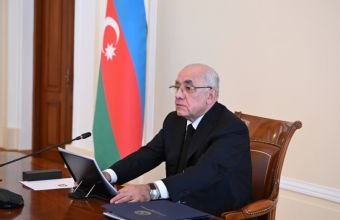 Əli Əsədov: "Gələn ilin dövlət büdcəsində sosialyönlü xərclərin payı 44 % olacaq"