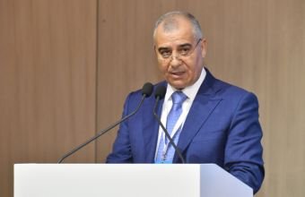 Əli Nağıyev: Beynəlxalq təhlükəsizlikdə ənənəvi mexanizmlər yeni təhdidlərə çevik cavab verə bilmir
