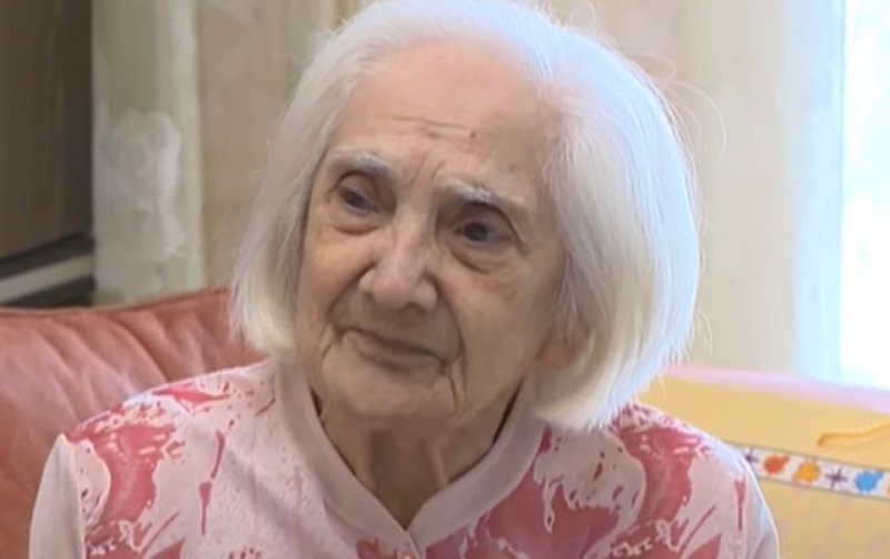 Əməkdar artist Züleyxa Hacıyeva vəfat edib