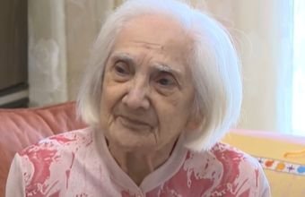 Əməkdar artist Züleyxa Hacıyeva vəfat edib