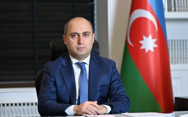 Emin Əmrullayev: 90 min abituriyentdən 30 mini tələbə ola bilməyəcək