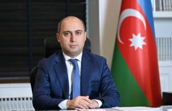 Emin Əmrullayev: 90 min abituriyentdən 30 mini tələbə ola bilməyəcək