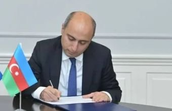 Emin Əmrullayev dərslərlə bağlı əmr imzaladı