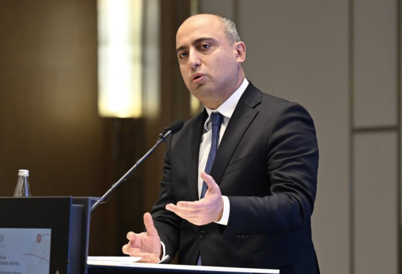 Emin Əmrullayev: Oxuduğunu anlamamada ciddi pedaqoji problem var