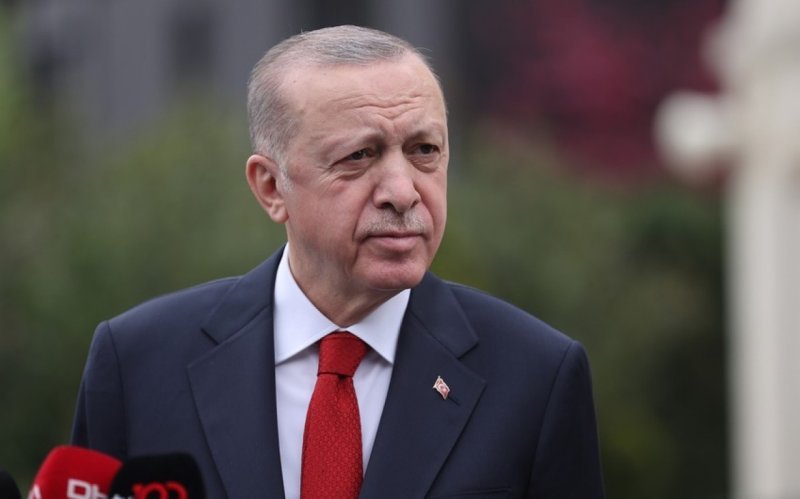 Ərdoğanın prezidentliyə namizədliyi sonuncu dəfə irəli sürüləcək