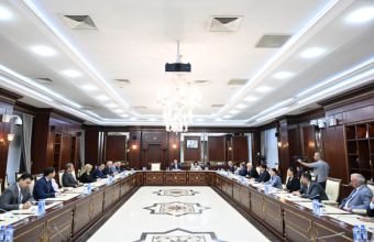 Ətraf mühitlə bağlı qanunlara yeni dəyişikliklər təklif olunur