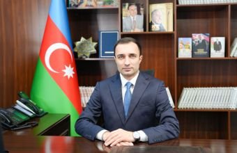 Fərid Bağırzadə Babək rayonunda vətəndaşları qəbul edəcək