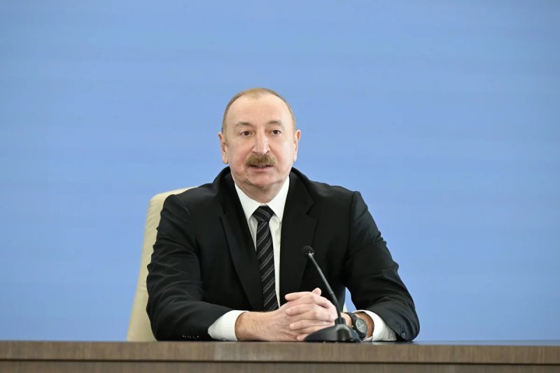 Gələn ilin büdcə layihələri Prezidentə təqdim olunacaq