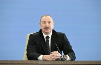 Gələn ilin büdcə layihələri Prezidentə təqdim olunacaq