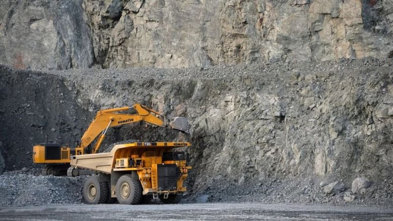 Geoloq: "Naxçıvanda nadir torpaq elementləri araşdırılmalıdır"