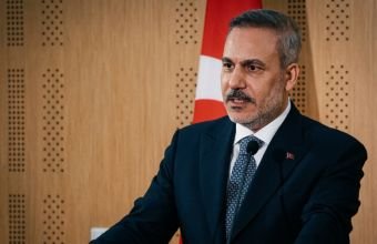 Hakan Fidan sabah Azərbaycana səfər edəcək