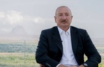 İlham Əliyev Anım Günü ilə bağlı paylaşım edib