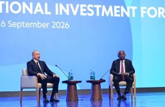 İlham Əliyev: Azərbaycan iqtisadiyyatı çox böyük potensiala malikdir