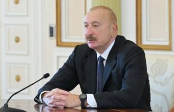 İlham Əliyev: Azərbaycanda mənəvi dəyərlərə, ənənələrə, həyat tərzimizə sadiqlik başlıca tendensiyadır