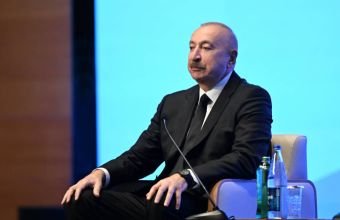 İlham Əliyev: "Azərbaycanın bütün qonşuları ilə münasibətləri aydın və proqnozlaşdırıla biləndir"