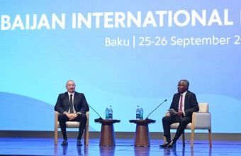 İlham Əliyev: "Bu gün 2 mühüm sənəd imzalanacaq"