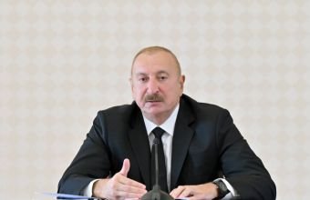 İlham Əliyev; "Dağ-mədən sənayesi həm obyektiv, həm subyektiv səbəblərə görə inkişaf etməyib"